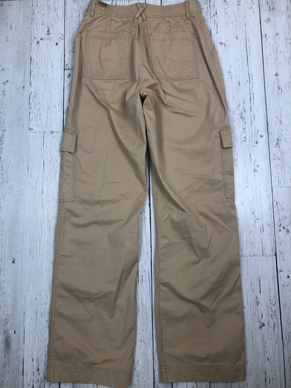 Abercrombie&Fitch brown cargo pants - Hers M/8L/29