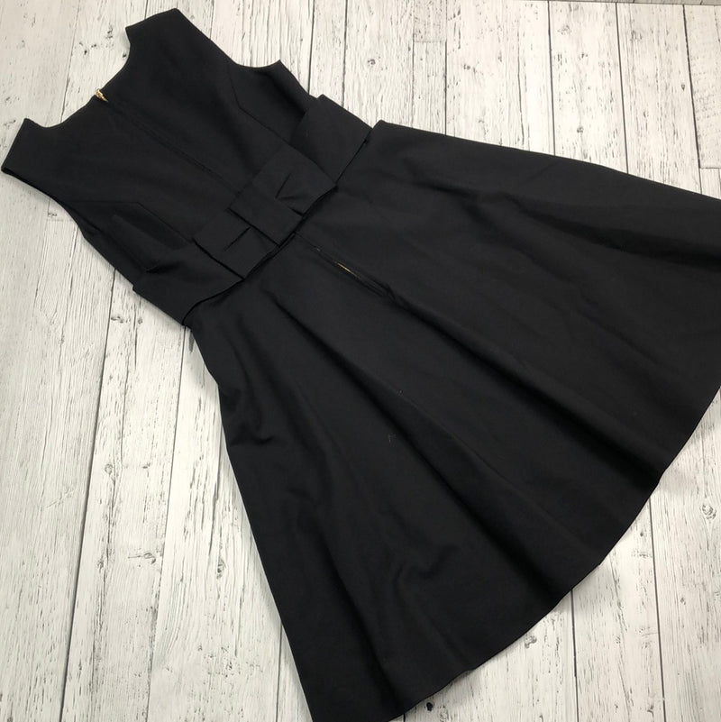 Kate Spade black dress - Hers L/12