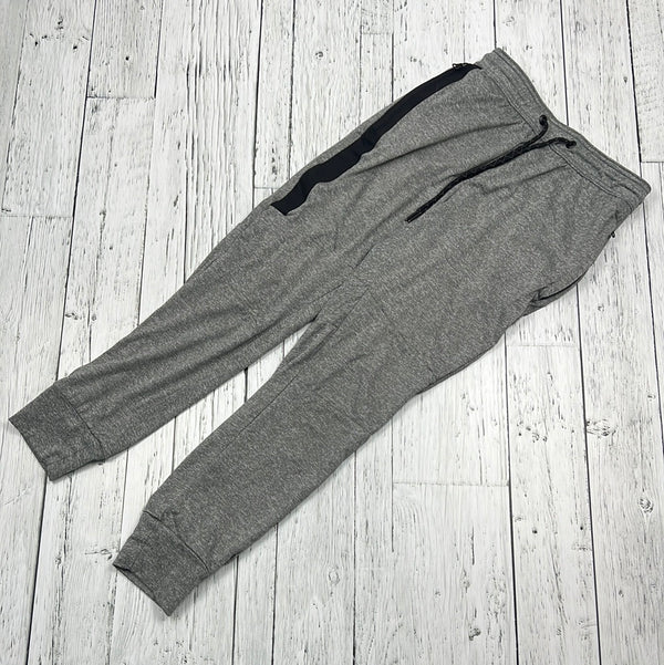 American Eagle grey sweatpants - His XS
