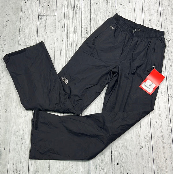 The North Face black outdoor pants - Hers S