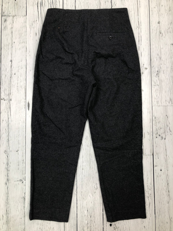 Wilfred Aritzia grey pants - Hers XXS/00
