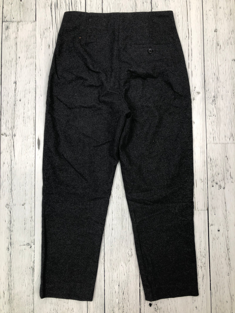 Wilfred Aritzia grey pants - Hers XXS/00