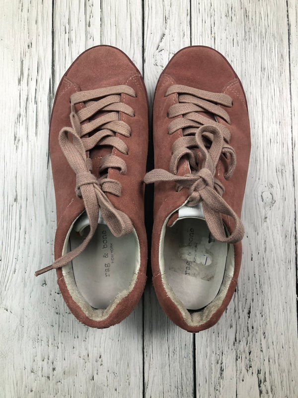 Rag&bone dusty pink shoes - Hers 6/36