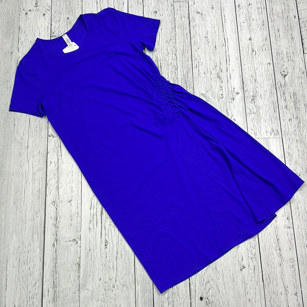 lululemon blue dress - Hers XS/2