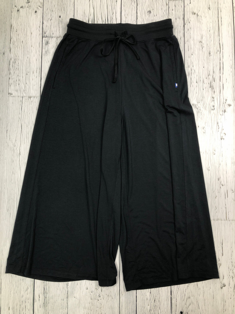 Kit&Ace black pants - Hers S