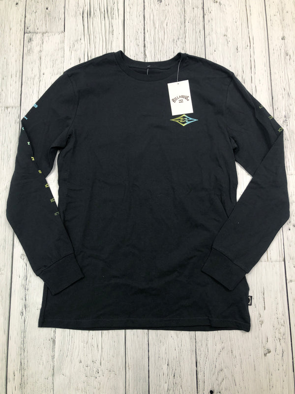 Billabong black shirt - Boys 14