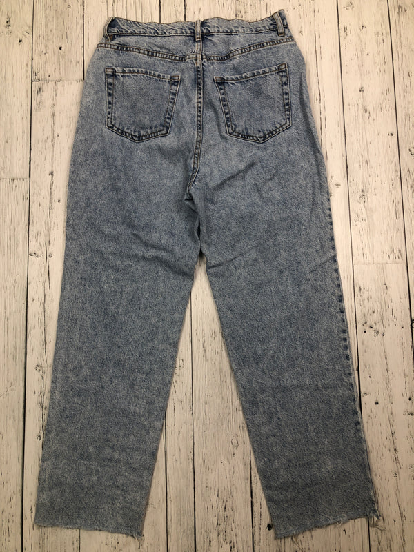 Pacsun blue jeans - Hers M/28