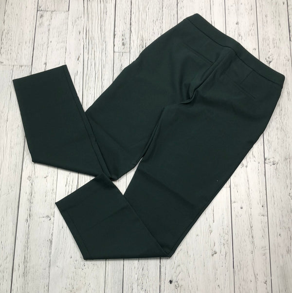 Hilary Radley green dress pants - Hers S/4