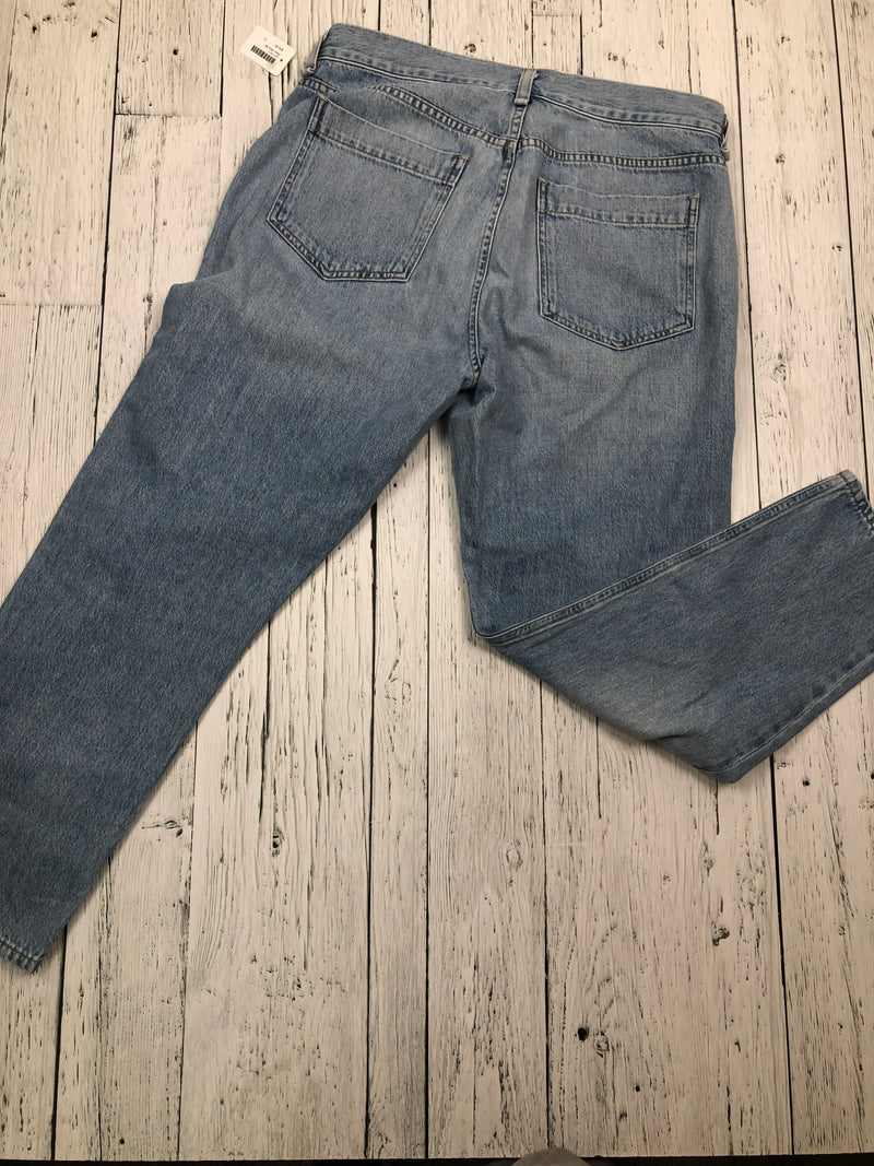 Citizens of Humanity blue jeans - Hers M/28
