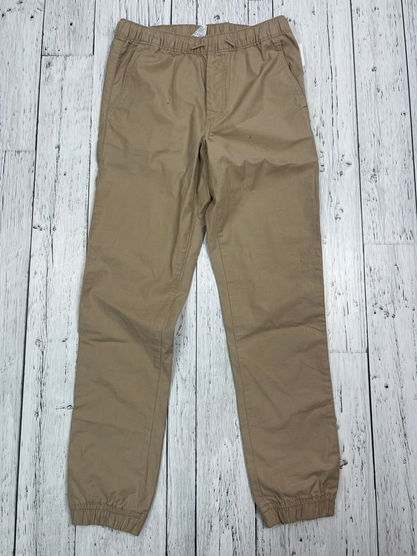 Gap beige joggers - Boys 14