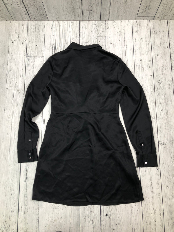 Babaton black dress - Hers M