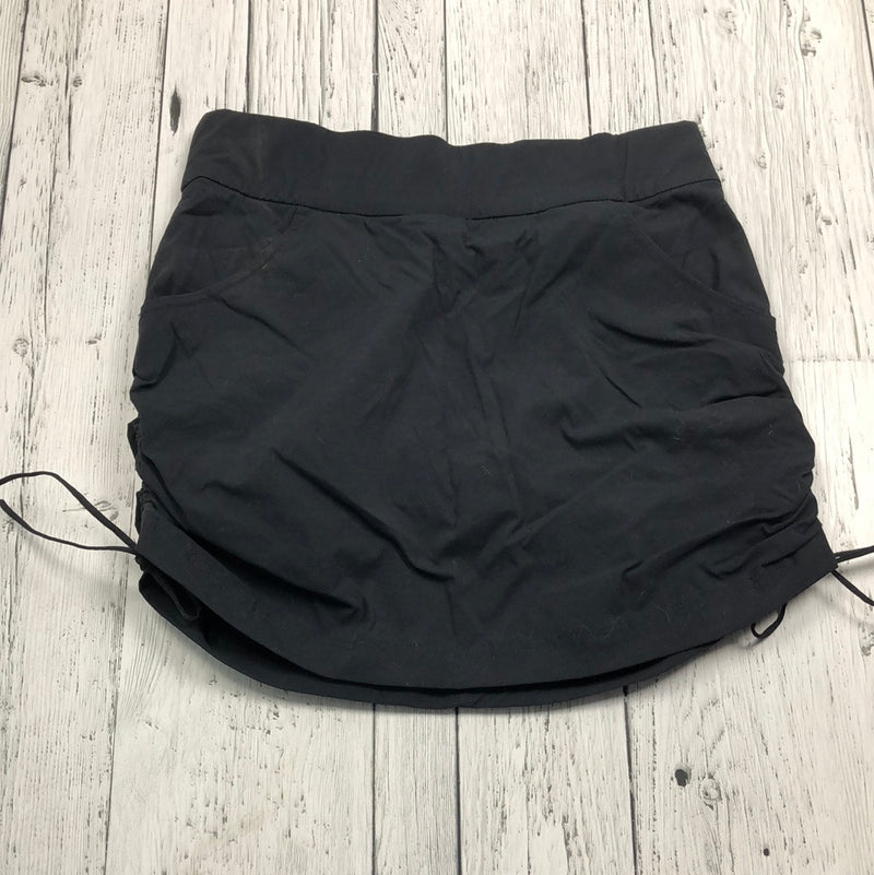 Columbia black skort - Hers S