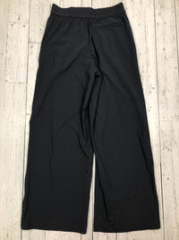 Athleta grey wide leg pants - Hers S/4