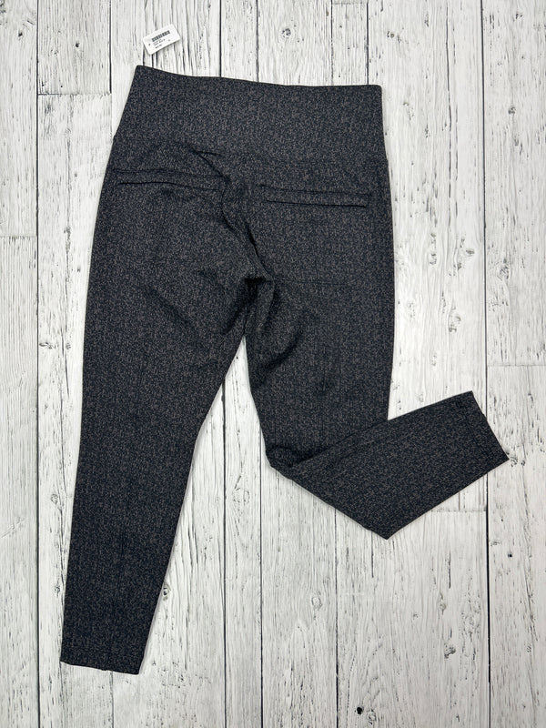 Athleta Delancy textured tight - Hers S