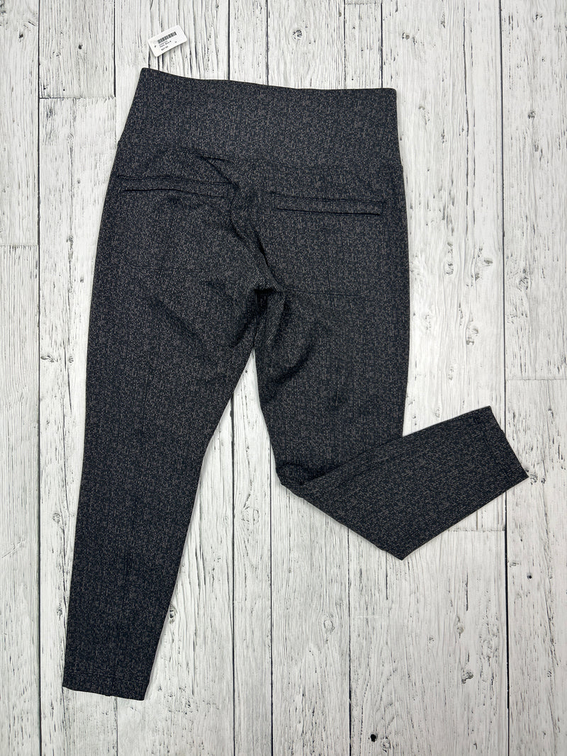 Athleta Delancy textured tight - Hers S