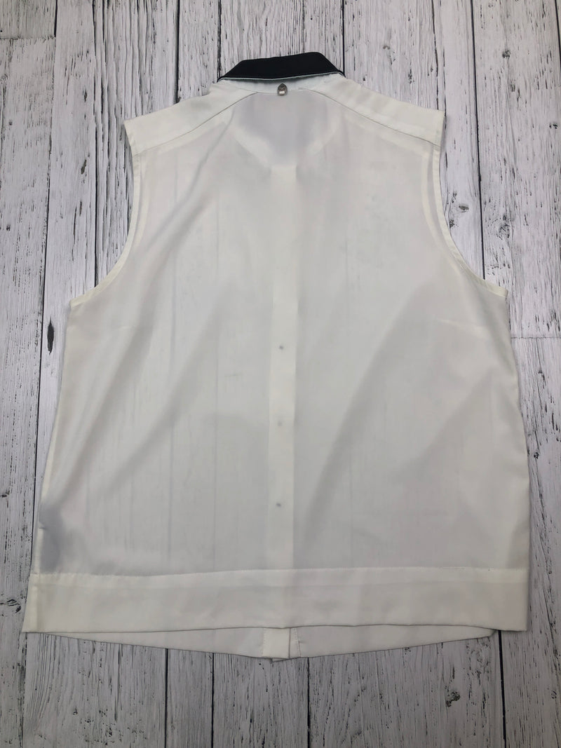 Rudsak white shirt - Hers L