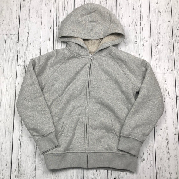 Gap grey sweater - Boys 10