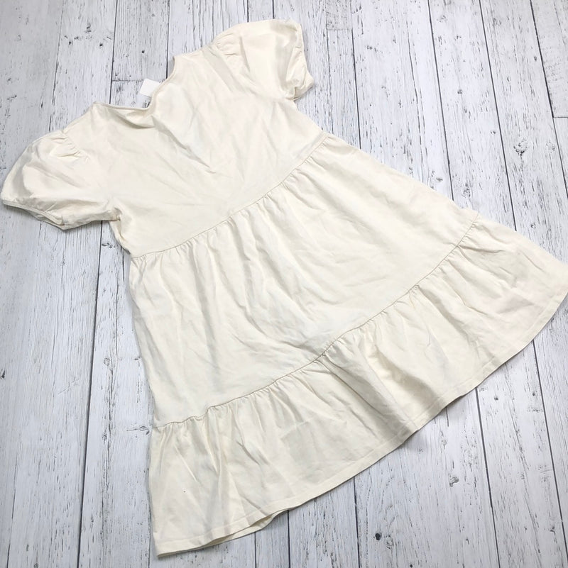 Sunday Best Aritzia white dress - Hers M