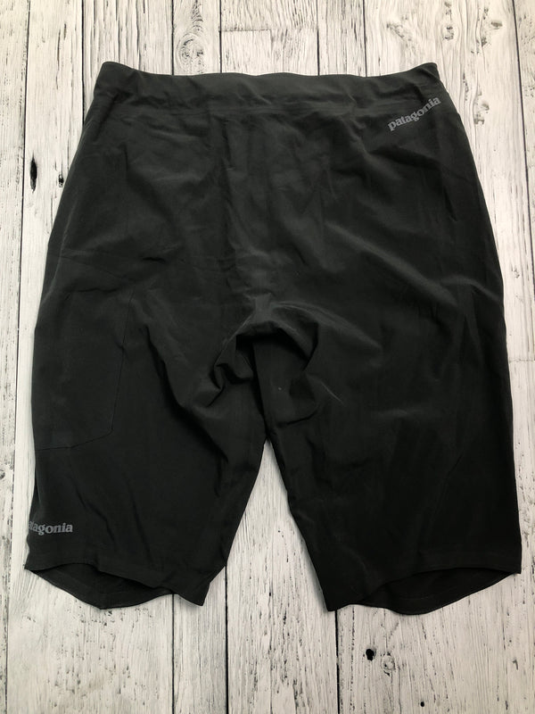 Patagonia grey shorts - Hers XS/2