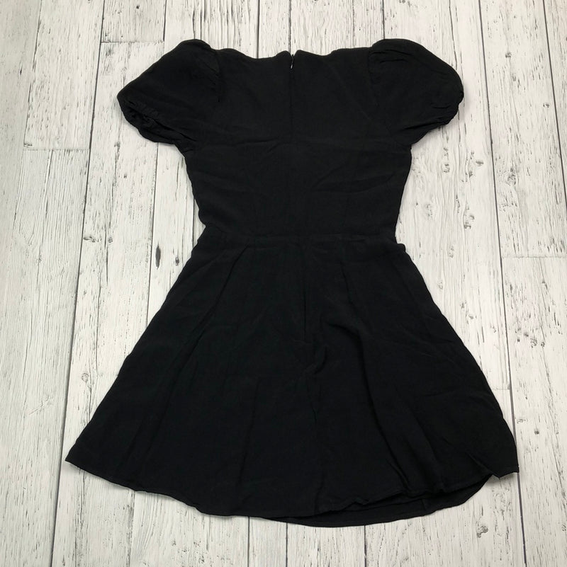 Sunday Best Aritzia black dress - Hers XS/0