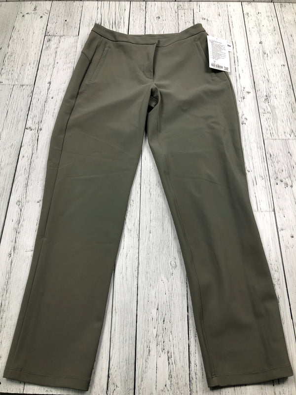 lululemon On The Move Pant Light green - Hers 6