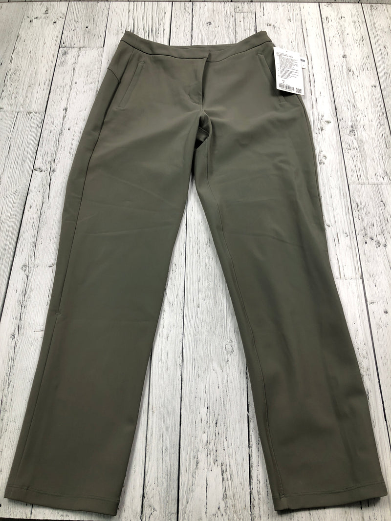 lululemon On The Move Pant Light green - Hers 6