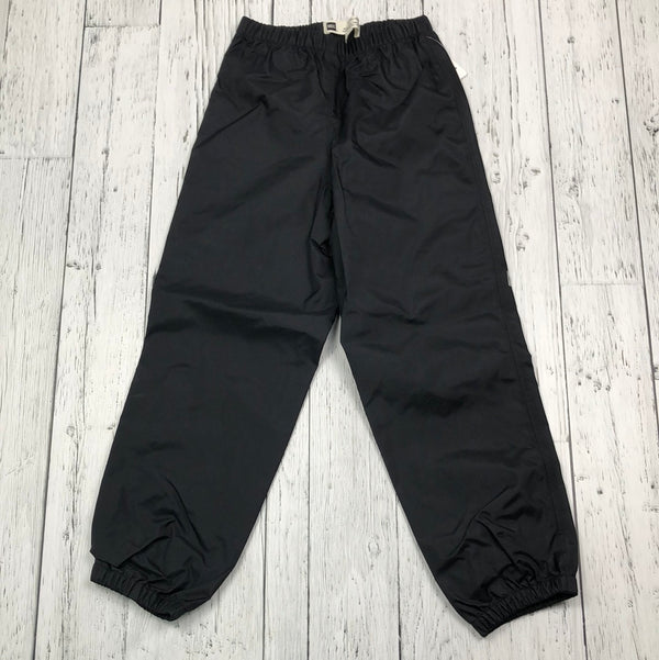 MEC black pants - Boys 8