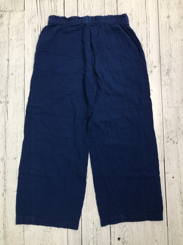 Gap blue pants - Girls 10