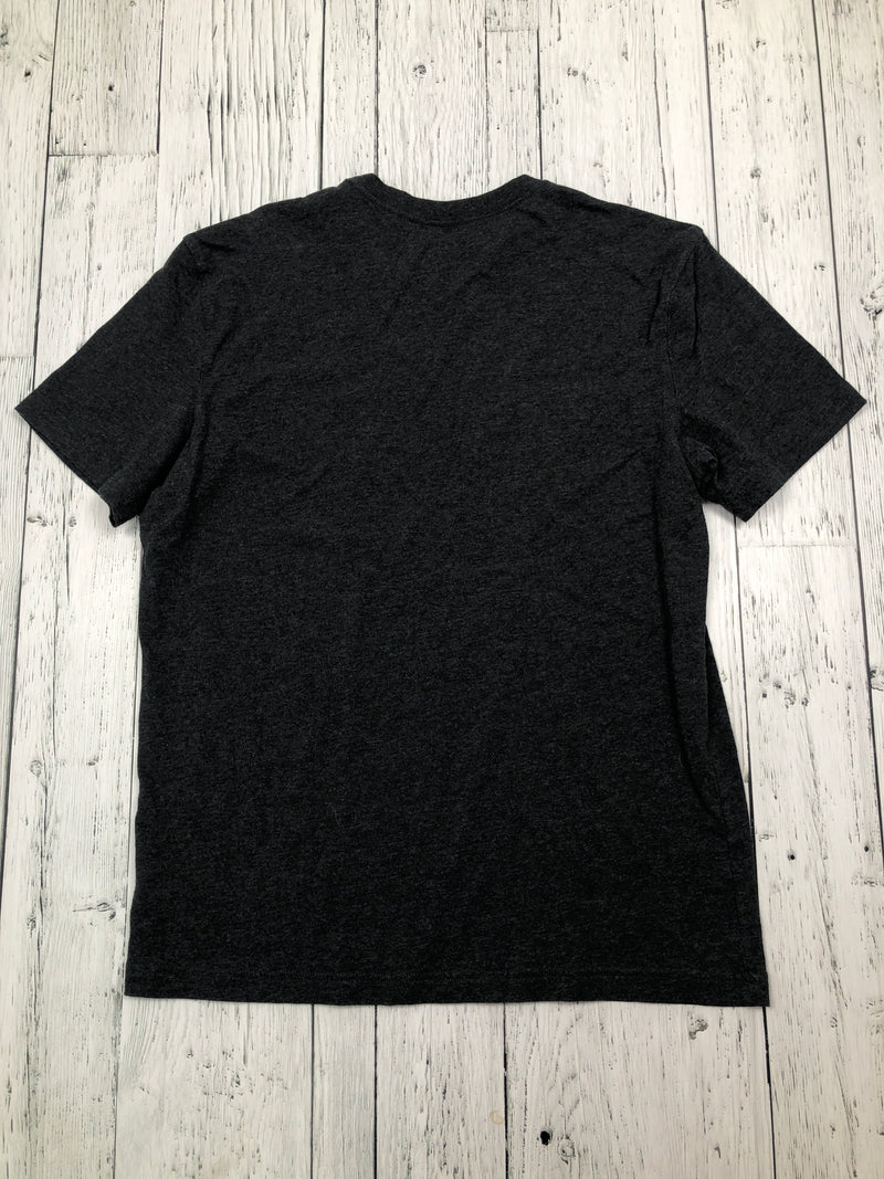 American Eagle grey t-shirt - His M