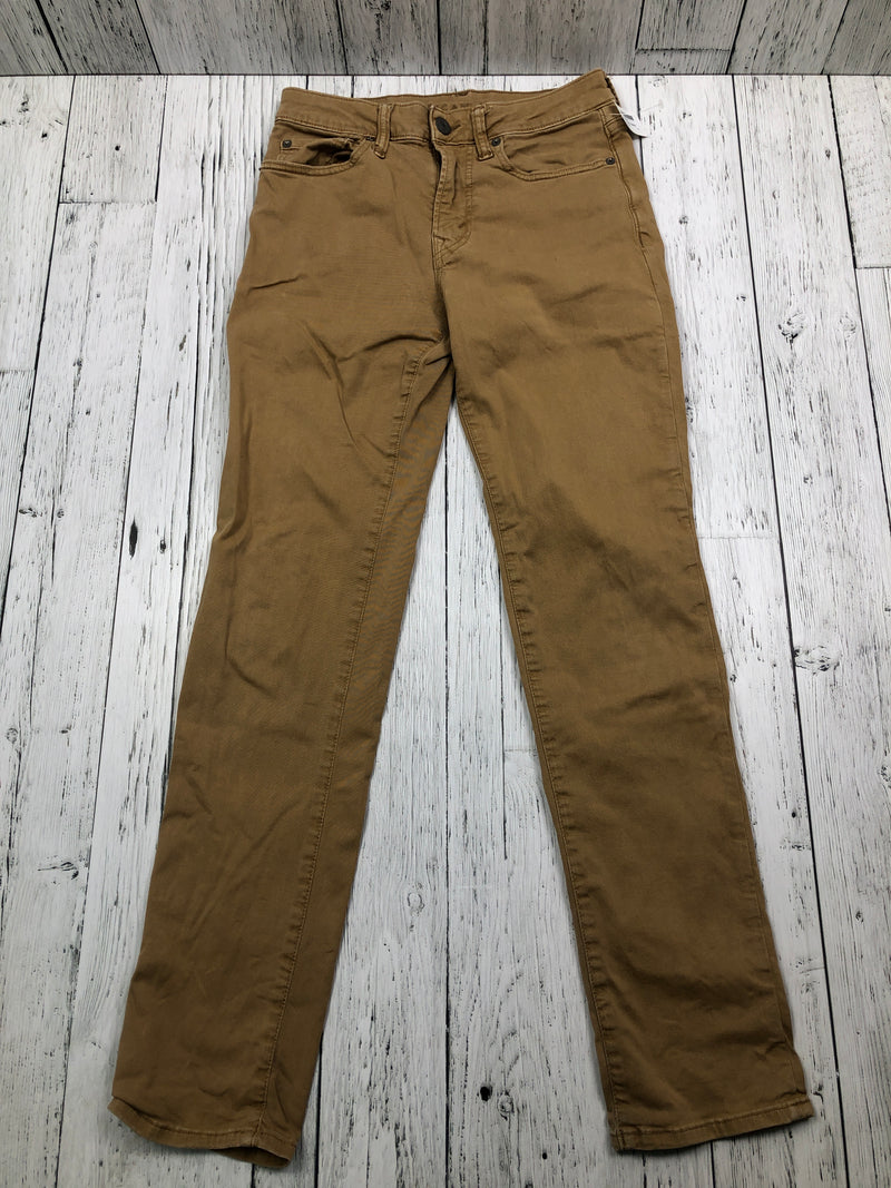 American Eagle khaki pants - His S/28