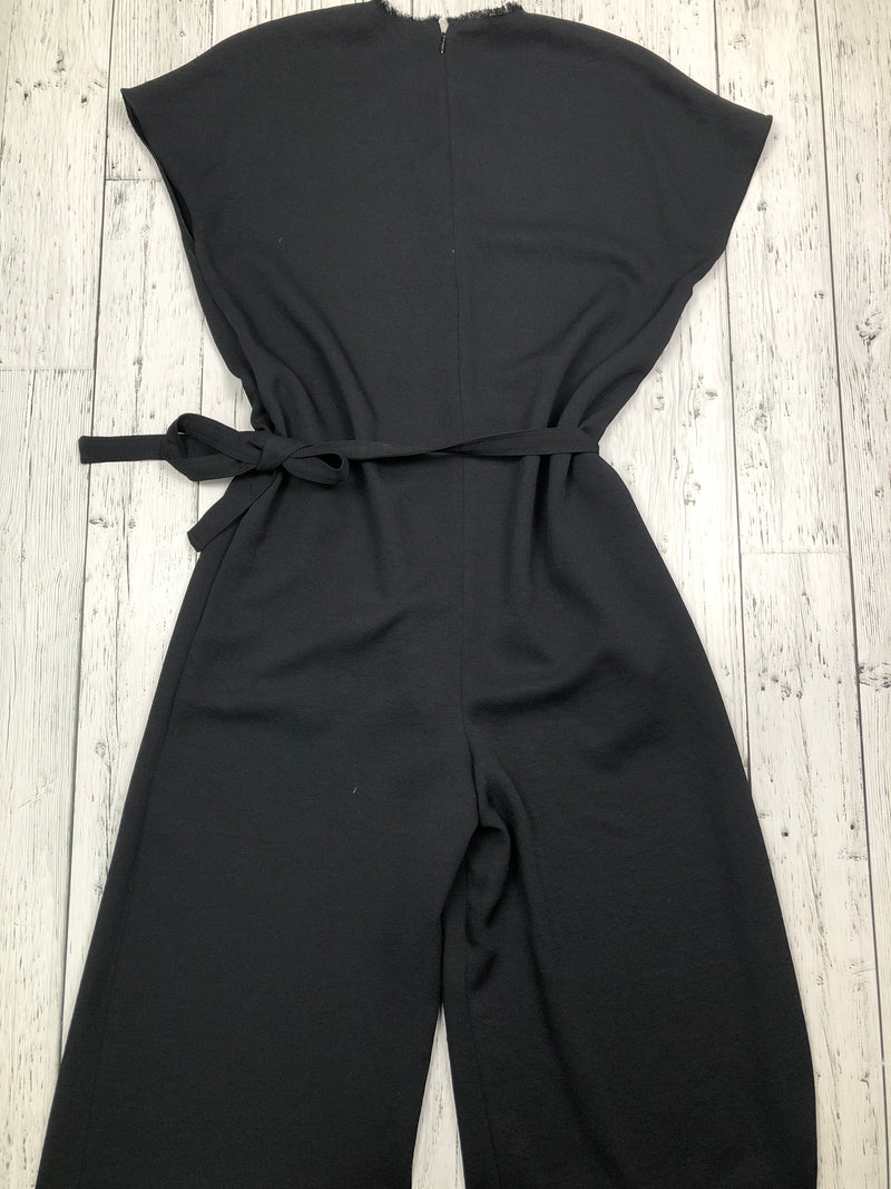 Wilfred Aritzia black romper - Hers M