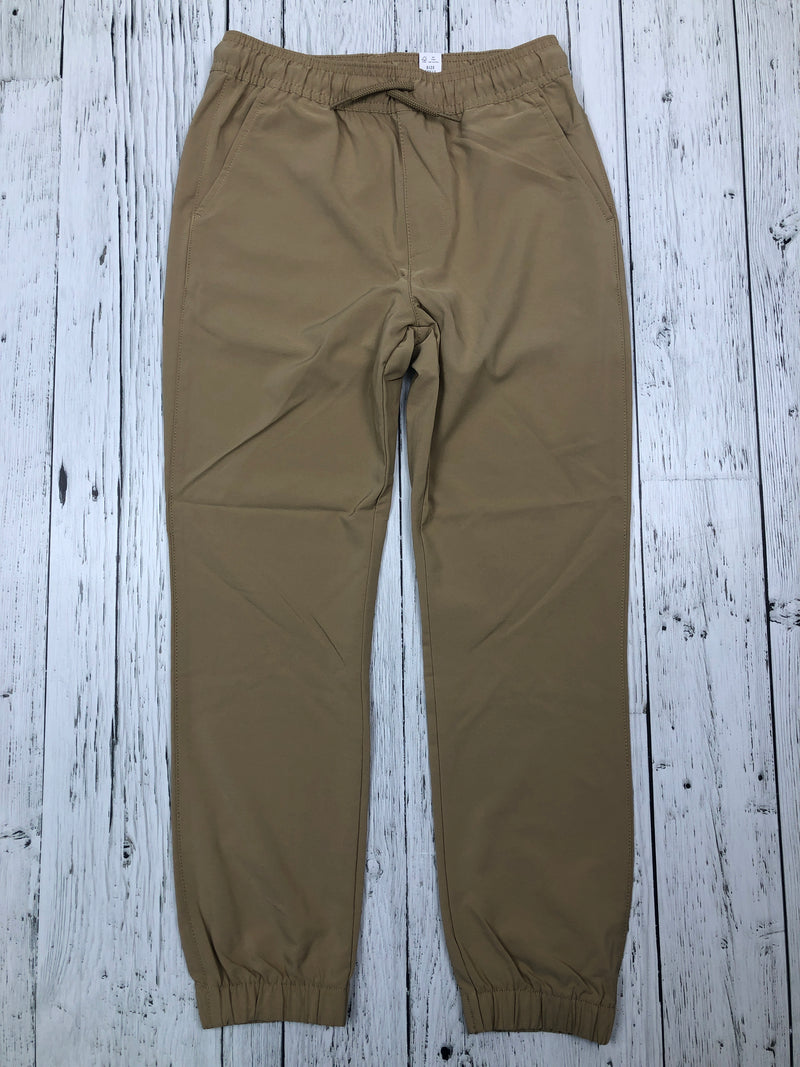 Children’s place beige joggers - Boys 10