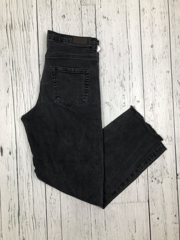 Outland Olivia black jeans - Hers S/26