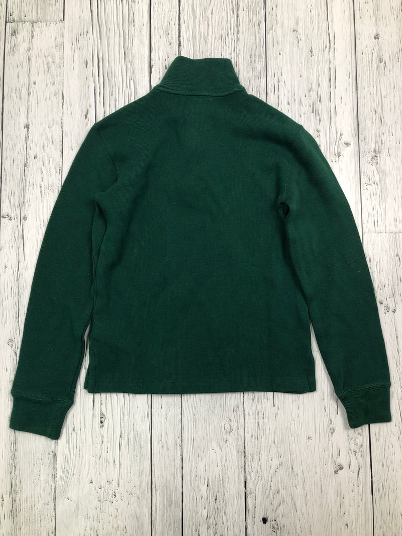 Polo Ralph Lauren green sweater - Boys 10