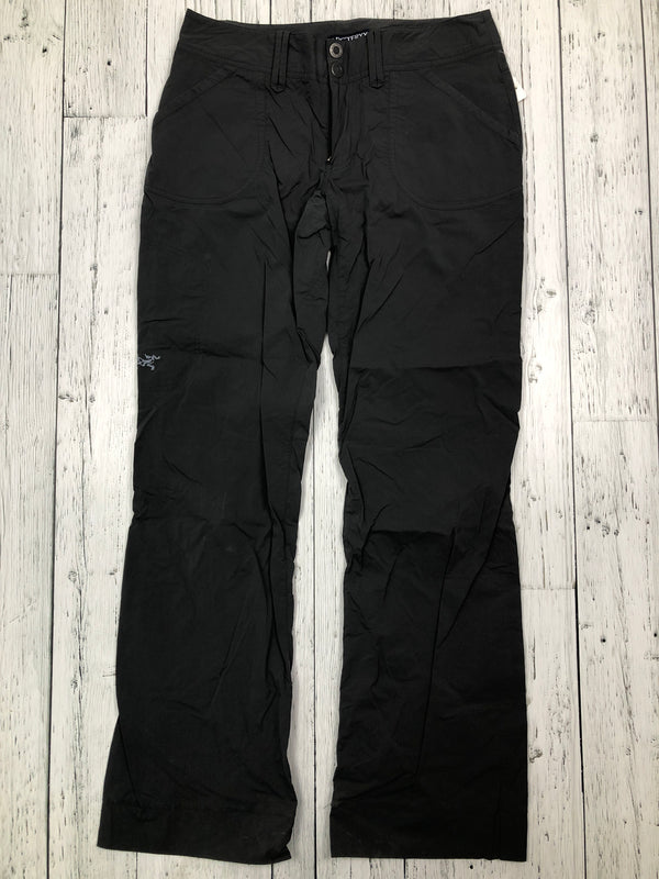 Arc’teryx grey pants - Hers S/4