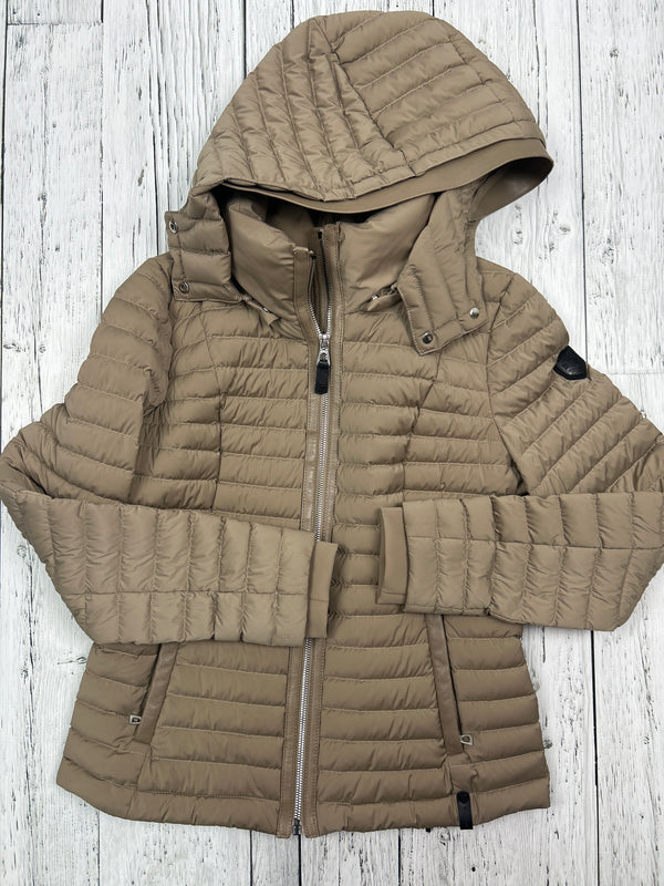 Rudsack Mariela puffer - Hers M