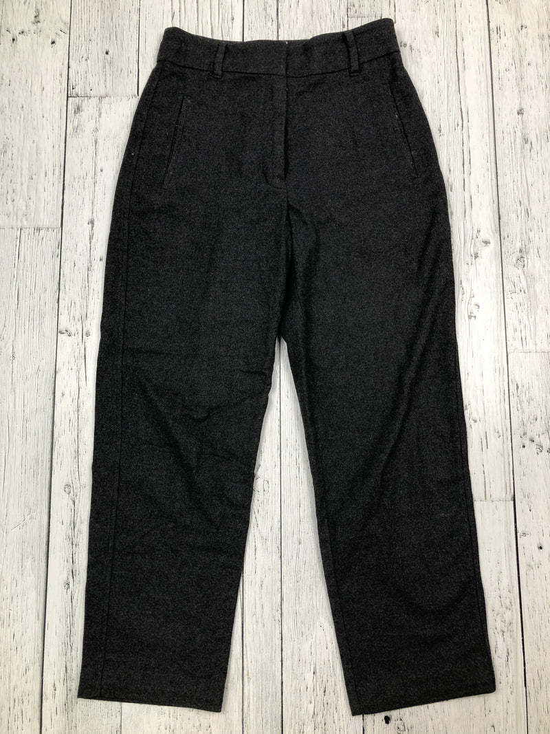 Wilfred Aritzia grey dress pants - Hers S/4