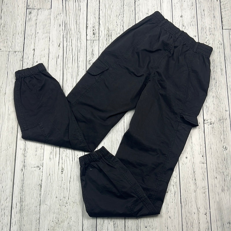 Garage black cargos - Hers XXS