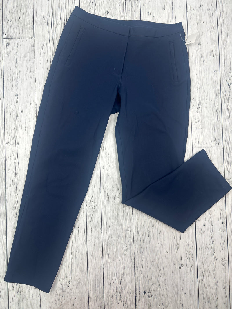 lululemon blue pants - Hers 6