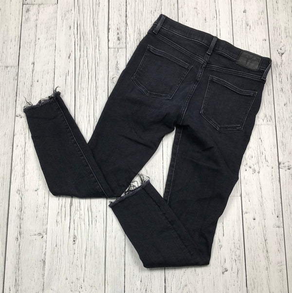 Denim forum black jeans - Hers S/27