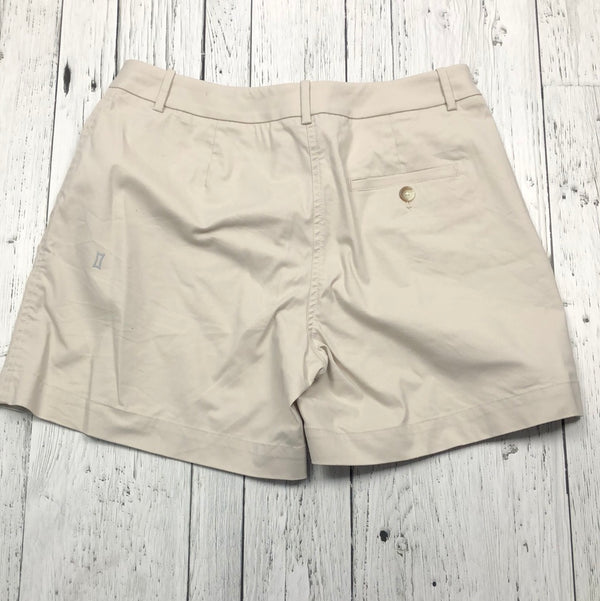Kit&Ace beige shorts - Hers M/8