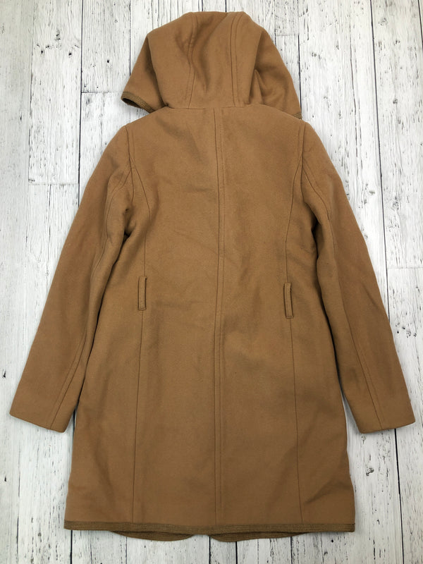 Wilfred Aritzia brown jacket - Hers XS