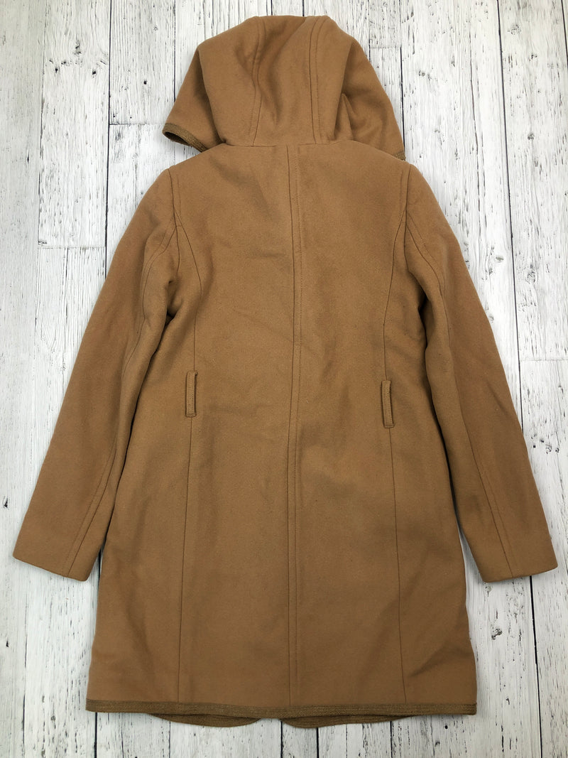 Wilfred Aritzia brown jacket - Hers XS