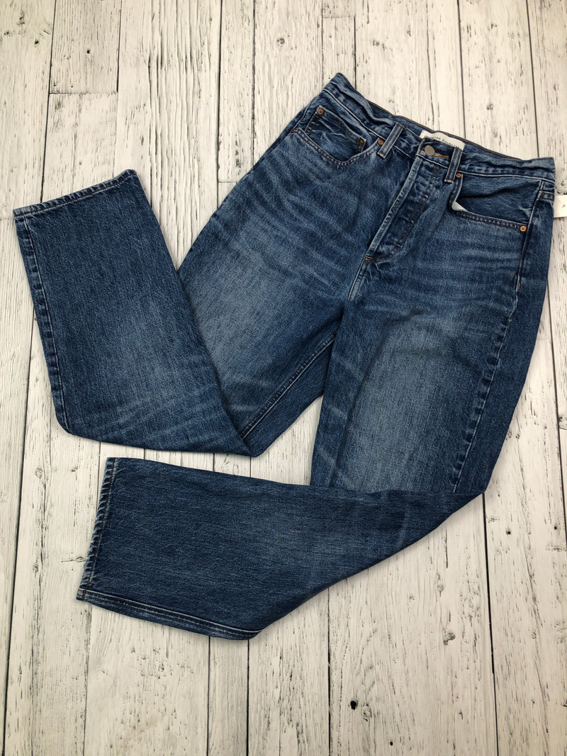 Blue joni jeans best sale