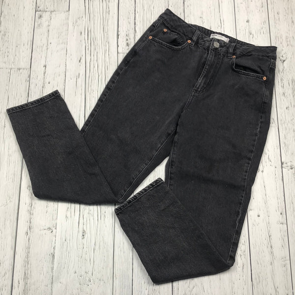 Garage black jeans - Hers S/28