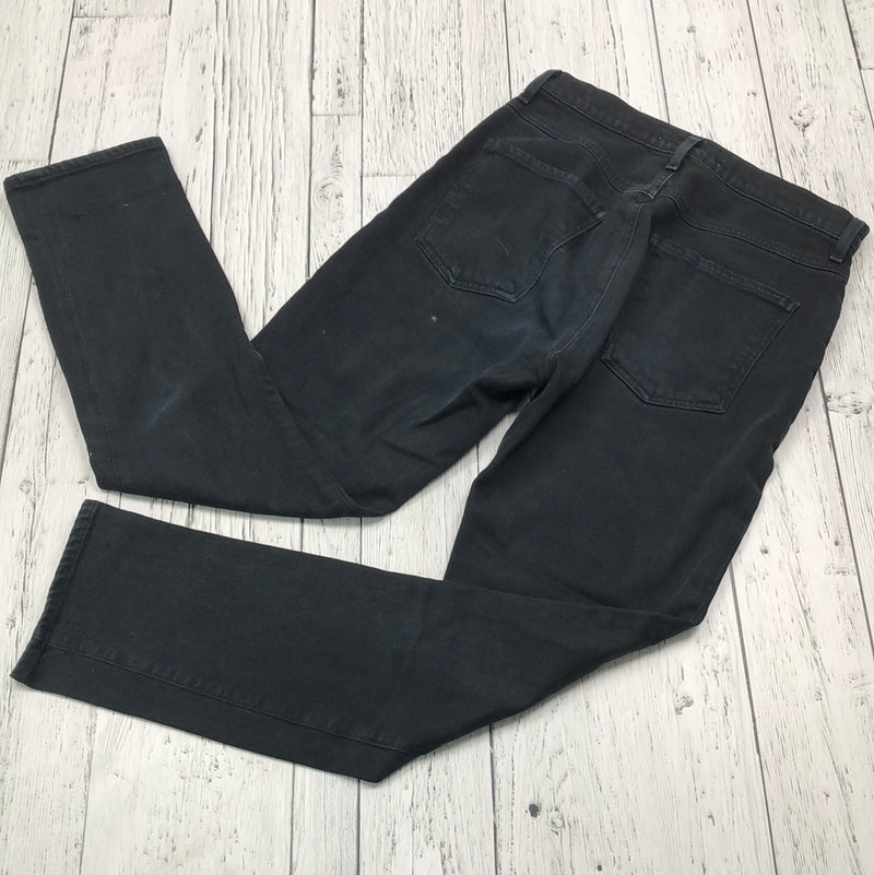 Wilfred black jeans - Hers S/28