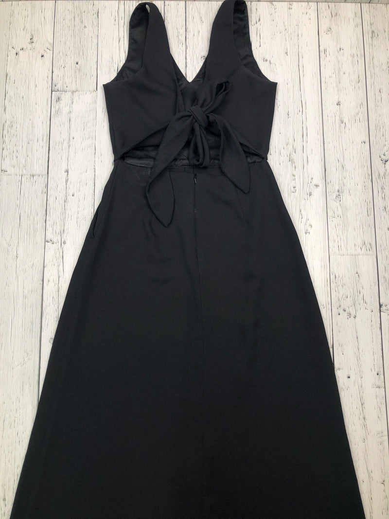 Wilfred Aritzia black dress - Hers S/6