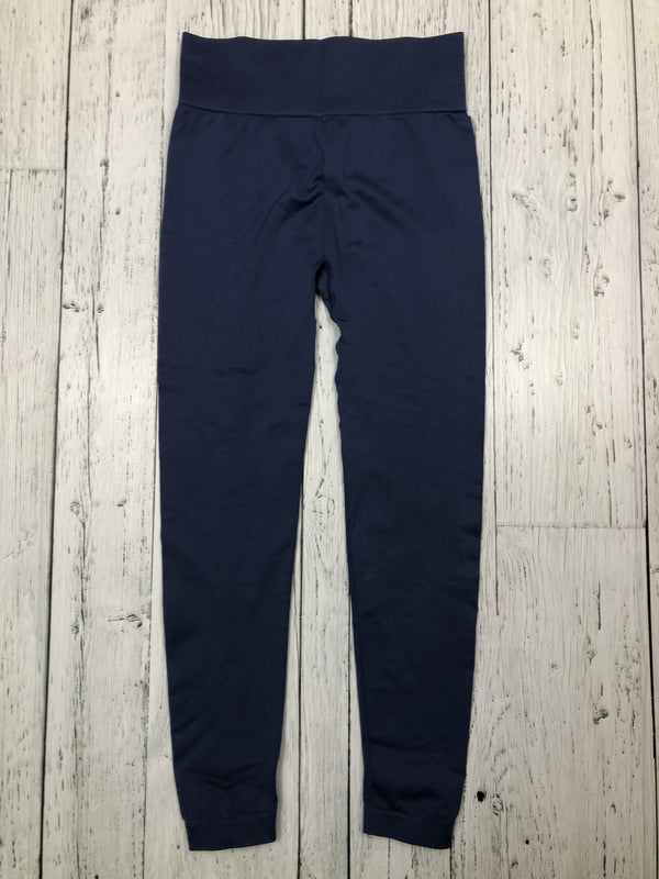 Knix blue leggings - Hers M