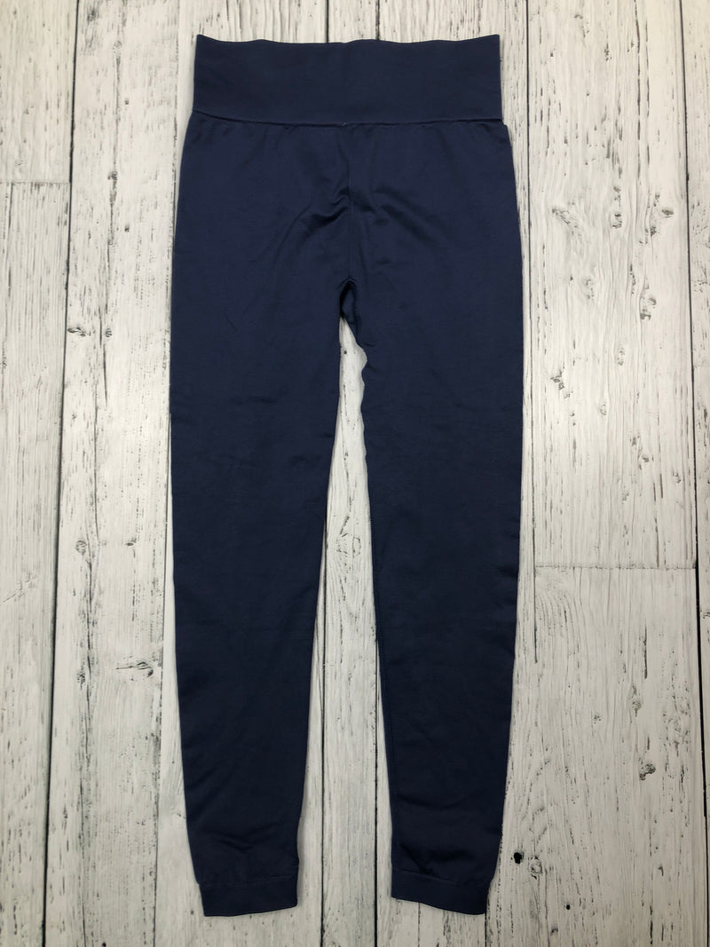 Knix blue leggings - Hers M