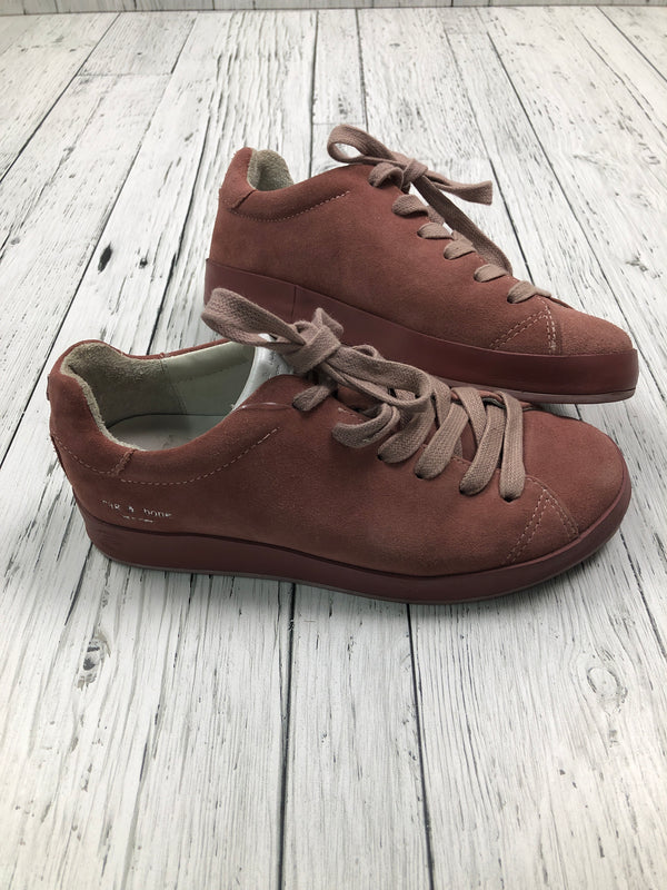 Rag&bone dusty pink shoes - Hers 6/36